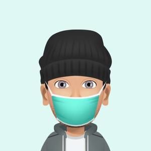 Meet your Posher, Steven